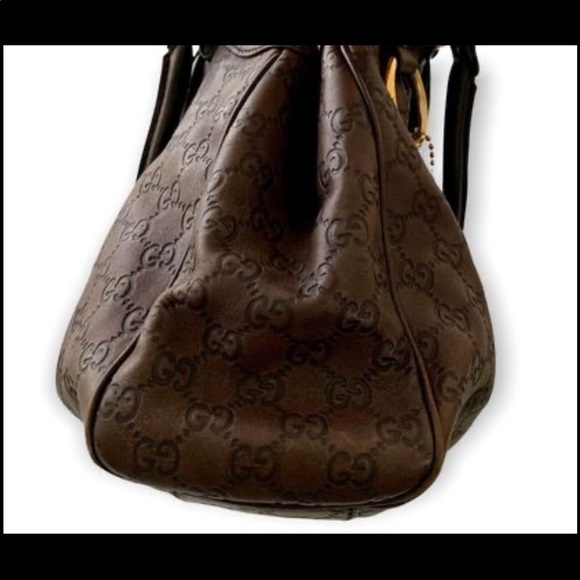 Gucci Guccisima Sukey Medium Tote - Picture 5 of 10